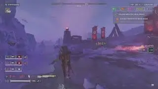 HELLDIVERS 2_2026-01-17 Marfark Part 2