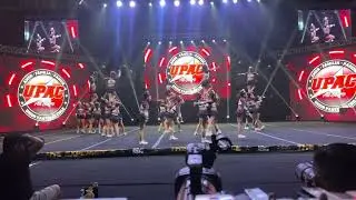 UPAC SUPERNOVA PANTHERS S2 - THE EXPERIENCE 2024