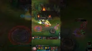 12/10 Solo Queue Highlights | Rell Diff 🧲🐴 #leagueoflegends #supportmain #rell