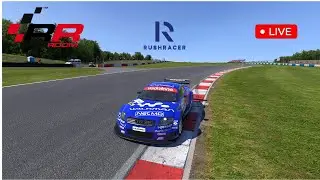 RaceRoom | RAIDO DTM Classics 2026 | R3 - Donington