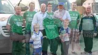 Rockcorry GAA Review of Year 2015