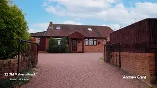 22 Old Malvern Road, Powick