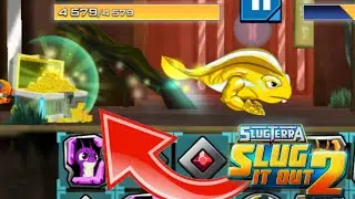 &iexcl;MIDAS MEGAMORPH! - SLUG IT OUT 2 - SPLASH