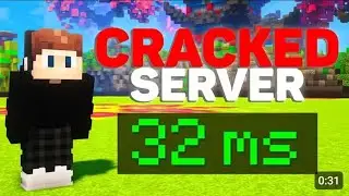 BEST Server for Minecraft  With low MS Pc /Pojav
