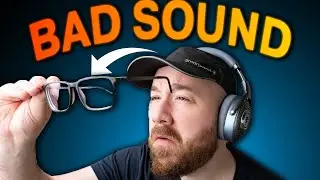 Stop Ruining the Bass in Your Headphones!
