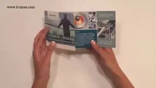 Endless Folding Card / 