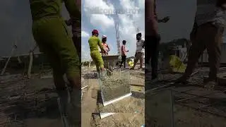 | Use of vibrator during concreting| Benifits of using vibrator during concreting|#civilconceptroyal