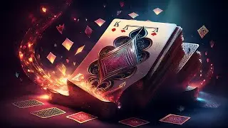Vanishing Deck of Cards - Magic Tricks REVEALED