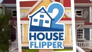 House Flipper 2 #houseflipper2 #houseflippergame