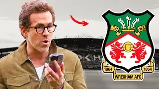 What’s Going Wrong at Wrexham AFC?