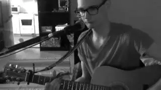 Coldplay - A Message (Cover by Martin Monue)