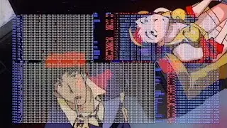 Deltarune - MIKE, the BOARD, please![YMF278B]