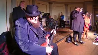 Set 3 - North Coast Orchestra - 9/9/23 Madison WI - Dan Spiffy Neuman on guitar