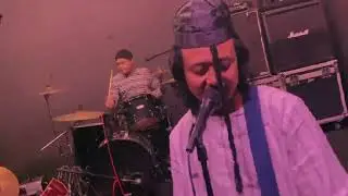 SUGAR - Hari Rayeah (live at DSP)