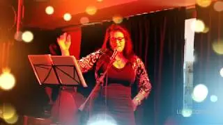 JUSTME - (Martina Orlop) Lilla Wien 2018-03-29