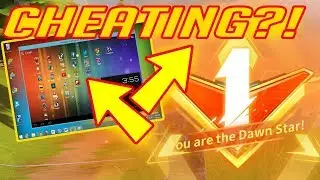PLAYING CREATIVE DESTRUCTION ON AN EMULATOR! LOL
