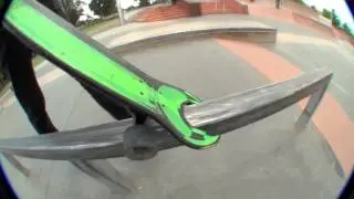 CBR Scraps: skate spanners and mountain bombs