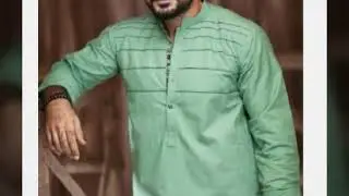 Man shalwar qameez design