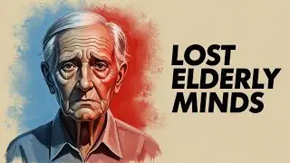 The Psychology of Old People Who Feel Lost