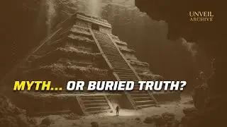 The Lost Pyramid of Atlantis &ndash; Unveiling the Buried Truth | Unveil Archive