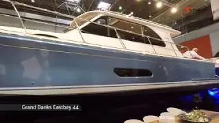 Grand Banks Eastbay 44