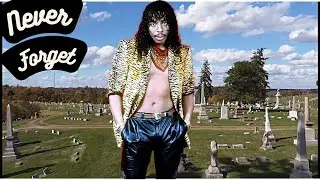 Rick James Final Resting Place And Gravesite. #grave