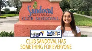 The Many Amenities of Cape Coral&rsquo;s Club Sandoval