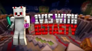 DJTasty vs BamfBacker