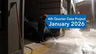 4th Quarter Data Project January 2026
