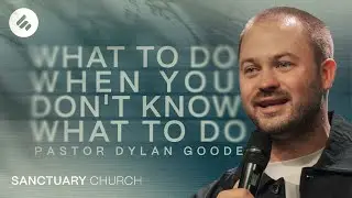 Join us for church LIVE this evening at Sanctuary Church with Ps Dylan Goode 25/01/26