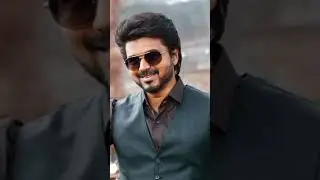 Thalapathy vijay 67 Leo