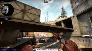 CS:GO - OP Sound Command