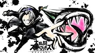 【スマブラ参加型】クリスマスなんてクソ喰らえ