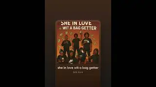 imb kave - she in love wit a bag getter