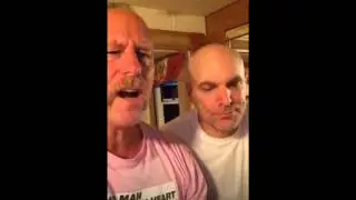 Roddy Bottum Tour Talk with Jon Hudson @ Heavy Montreal