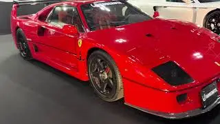 Tokyo Auto Salon 2026