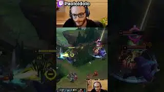 UNA PICCOLA VENDETTA SU JIIZUKE - #shorts