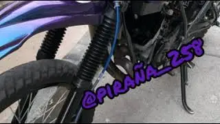 Suena braap