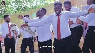 A HOT BREAKFAST SERVED DURING TODAY'S SUNDAY SERVICE | THANKSGIVING SERVICE