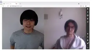 2021 05 15 Razio with So Kanno (English)