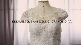Making off - Casamento