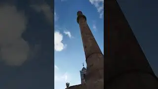 Eger #love #travel#minaret