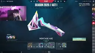 Playing ALL placement games 😜 #ROADTO1K