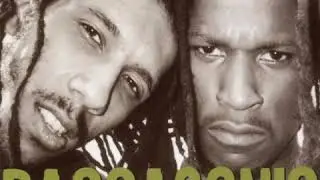 Raggasonic - Bleu blanc rouge (HQ)