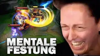 Was ein CRAZY Comeback auf GAREN 🤯