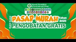 PASAR MURAH YPM