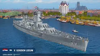 Gouden Leeuw взят! Ура! :)