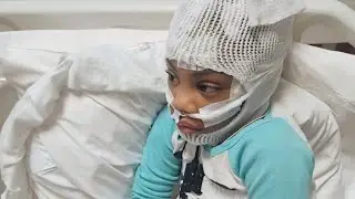 Hospital Stay Sleep Study  on AUTISTIC TODDLER?!  @BeautiisHername 