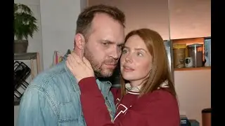 GZSZ Folge 8413 auf RTL+ Erik beichtet Seitensprung【Nachricht】