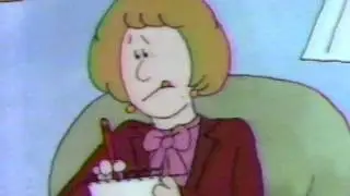 Cathy's Valentine Part 1